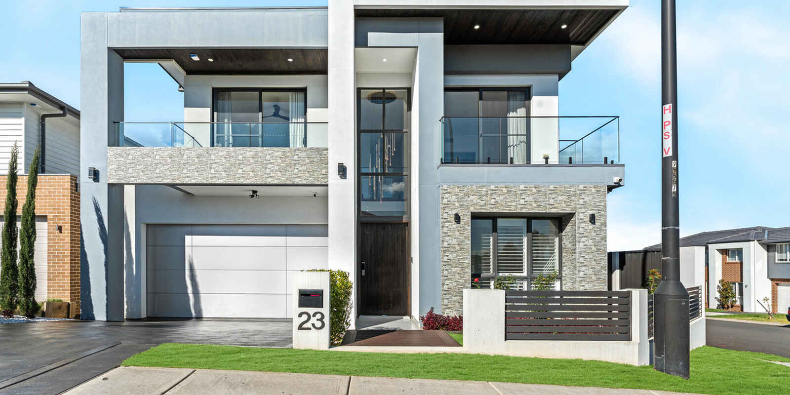 23 Woodgate Parkway Box Hill