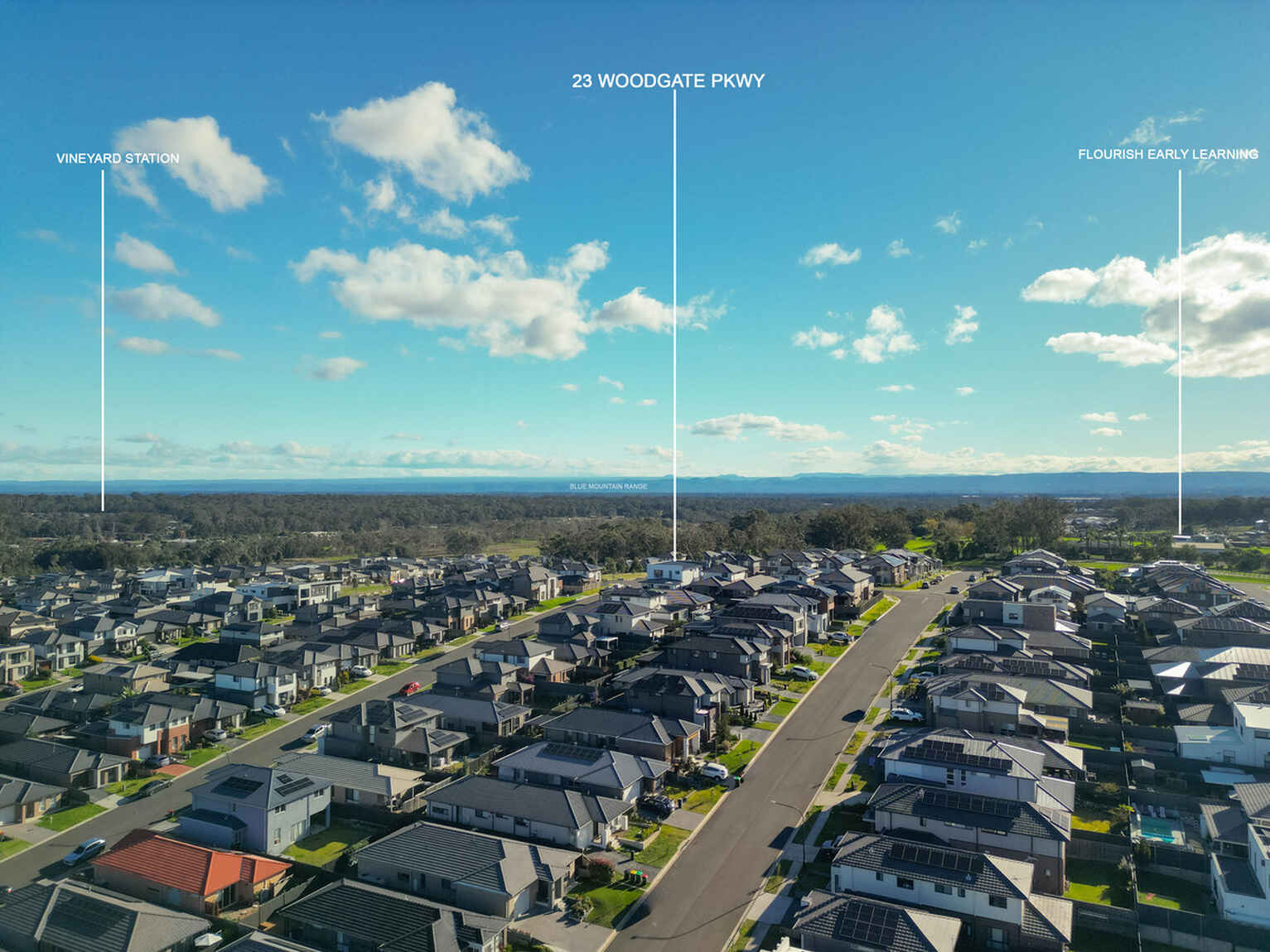 23 Woodgate Parkway Box Hill