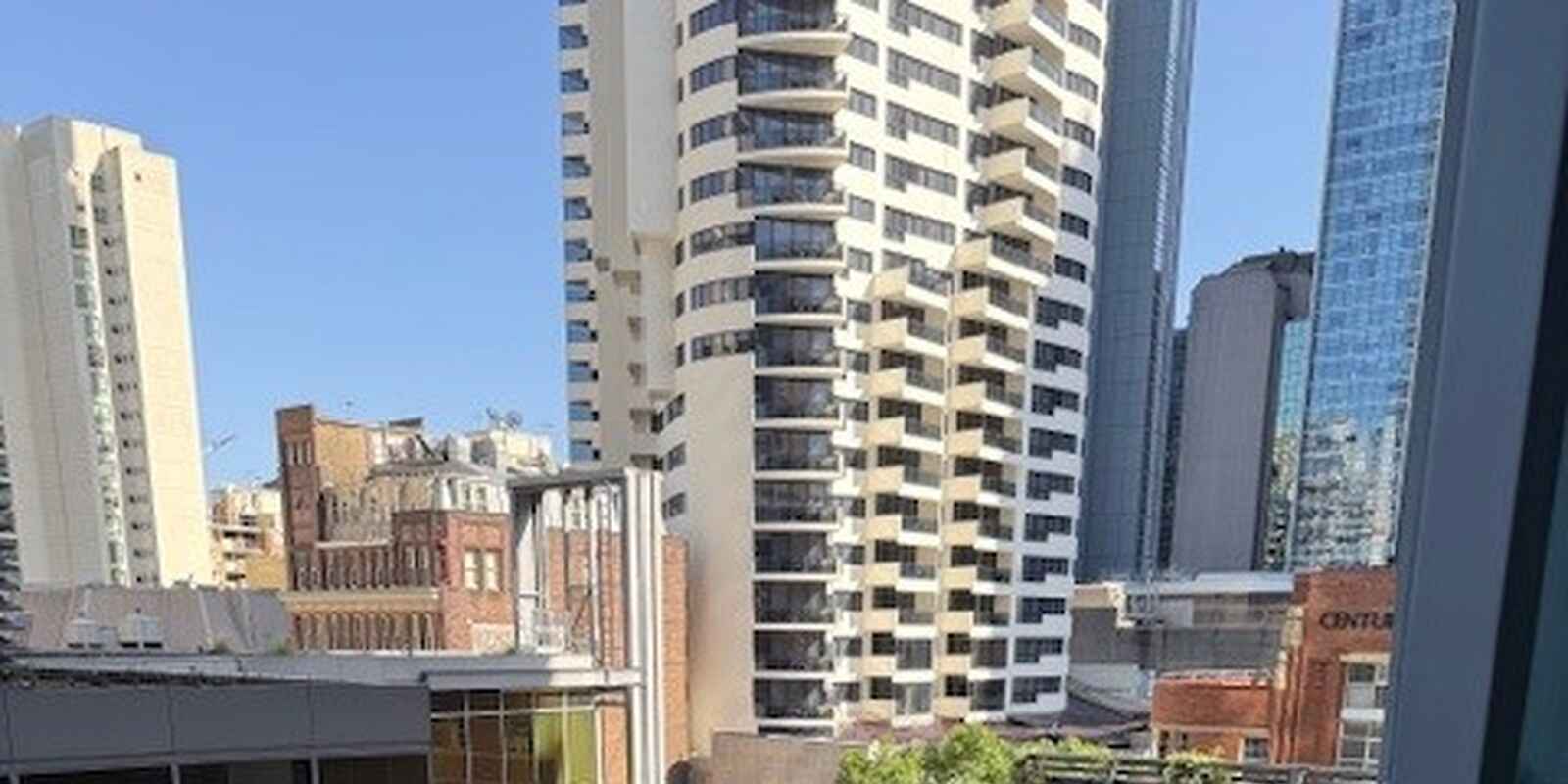 1613/87-89 Liverpool Street Sydney