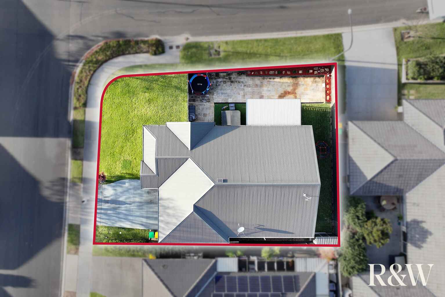 83 HERITAGE DRIVE Appin 83 HERITAGE DRIVE Appin