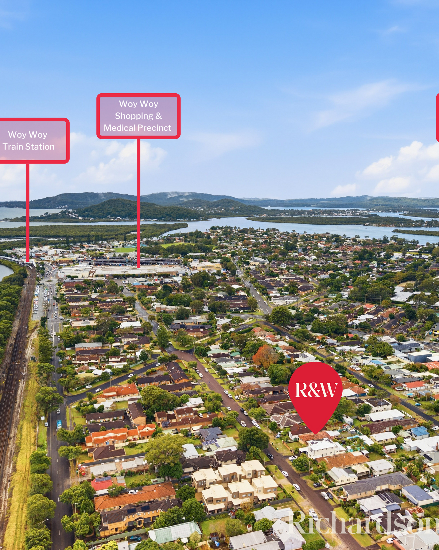 76 Paton Street Woy Woy, Woy - Image 1