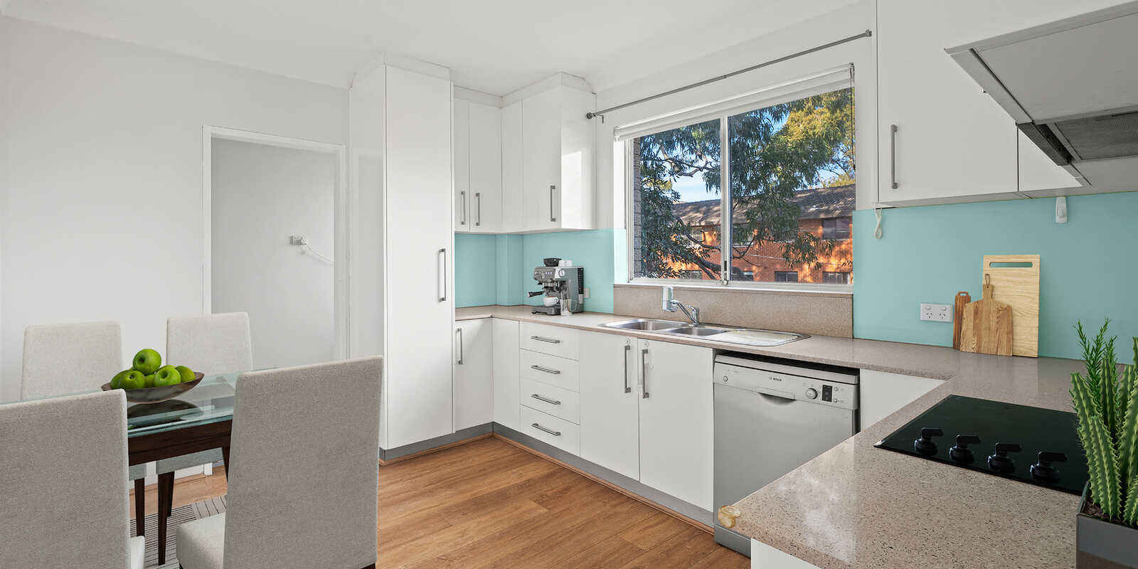 4/524-528 New Canterbury Road Dulwich Hill 4/524-528 New Canterbury Road Dulwich Hill