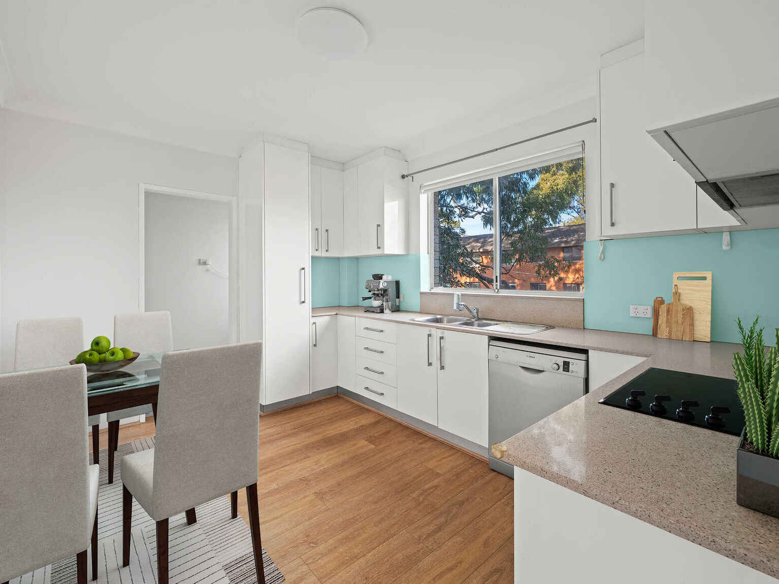 4/524-528 New Canterbury Road Dulwich Hill 4/524-528 New Canterbury Road Dulwich Hill