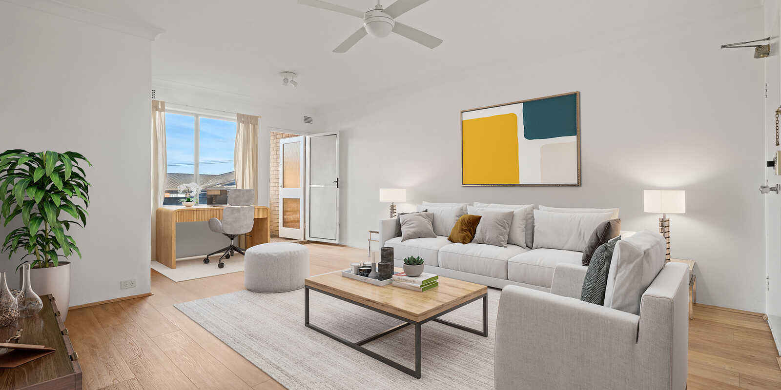 4/524-528 New Canterbury Road Dulwich Hill 4/524-528 New Canterbury Road Dulwich Hill