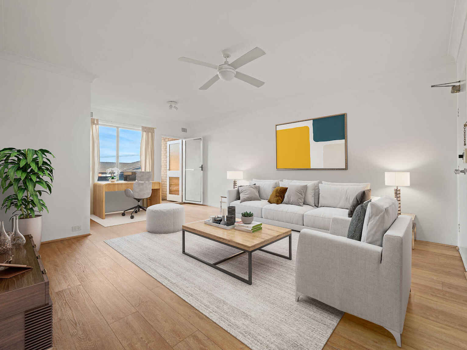 4/524-528 New Canterbury Road Dulwich Hill 4/524-528 New Canterbury Road Dulwich Hill