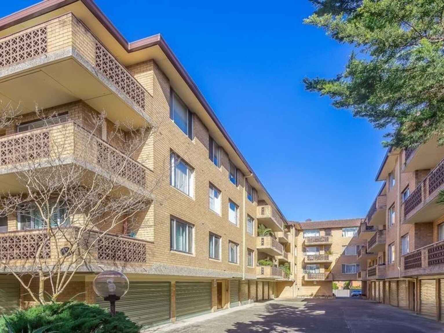 4/524-528 New Canterbury Road Dulwich Hill 4/524-528 New Canterbury Road Dulwich Hill