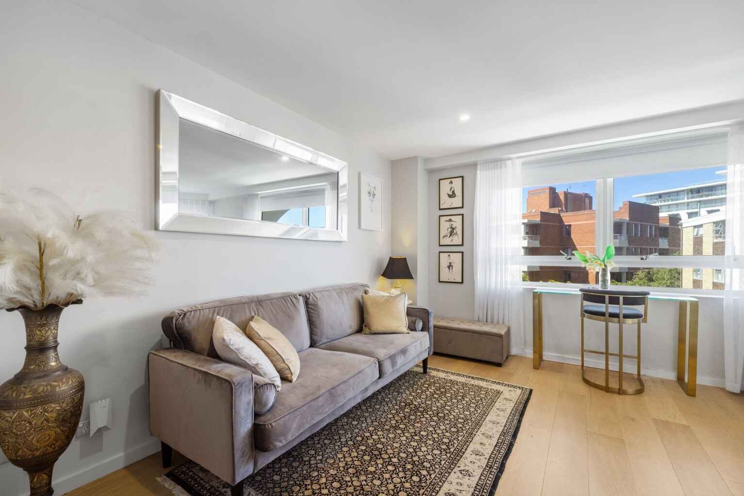 516/2A Elizabeth Bay Road Potts Point 516/2A Elizabeth Bay Road Potts Point