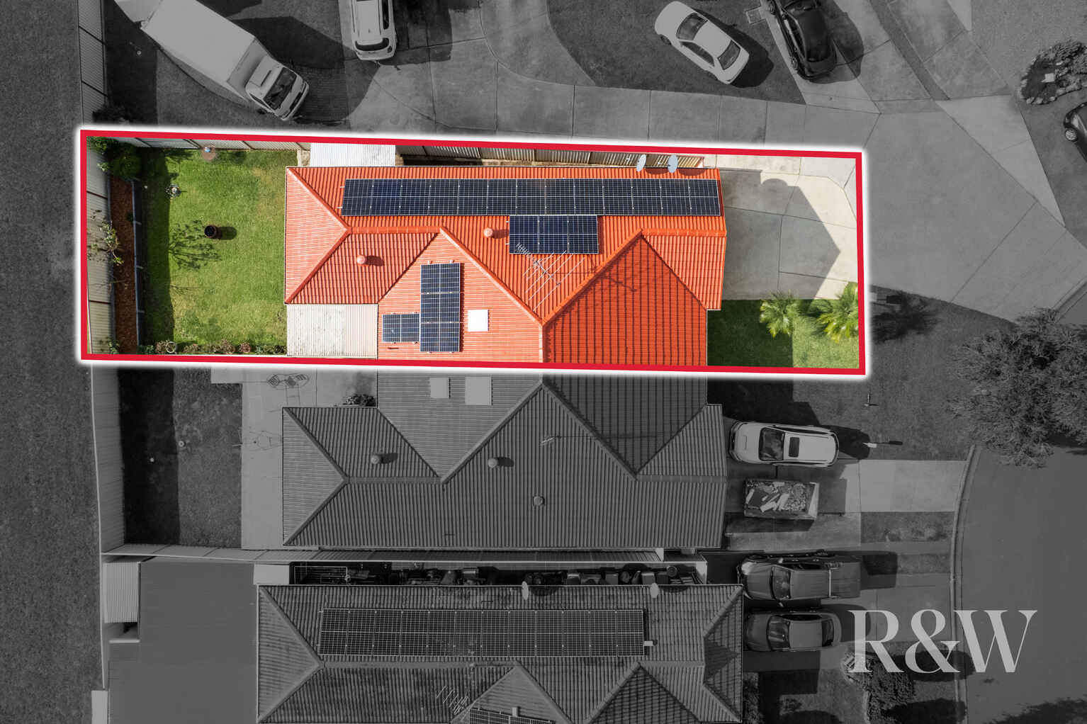 2/52 FRANCISCO CRESCENT Rosemeadow 2/52 FRANCISCO CRESCENT Rosemeadow