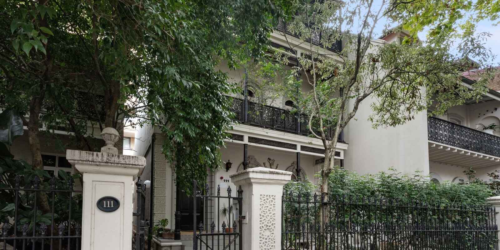 1/111 Victoria Street Potts Point 1/111 Victoria Street Potts Point
