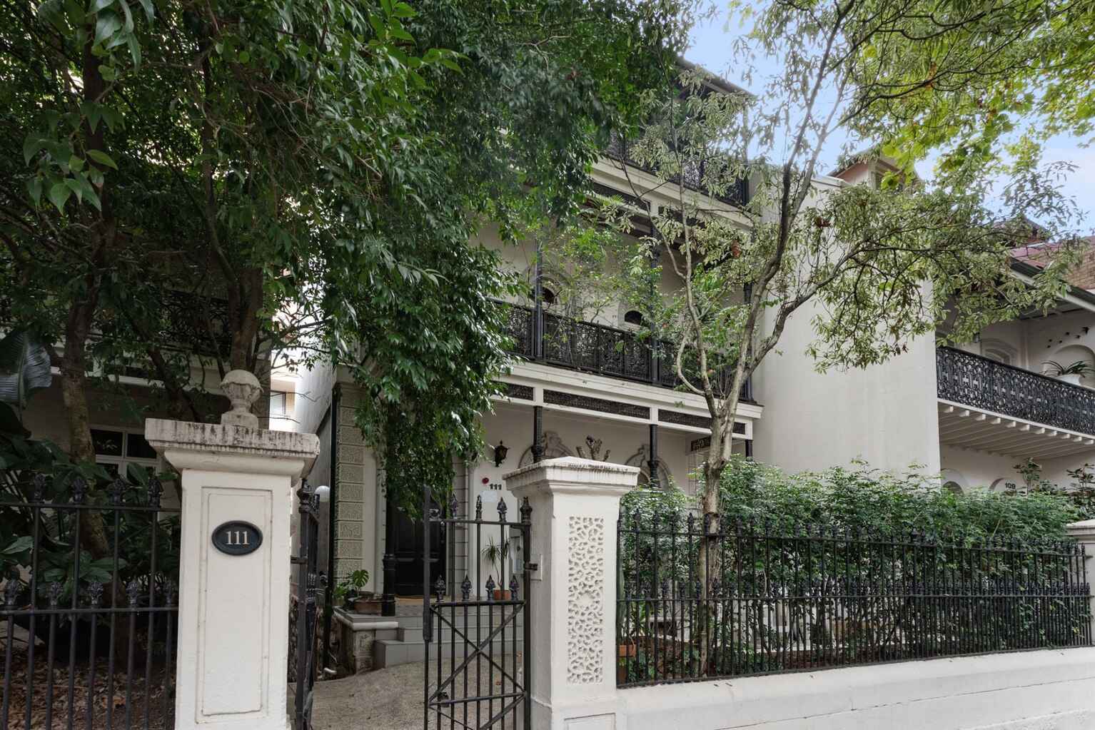1/111 Victoria Street Potts Point 1/111 Victoria Street Potts Point