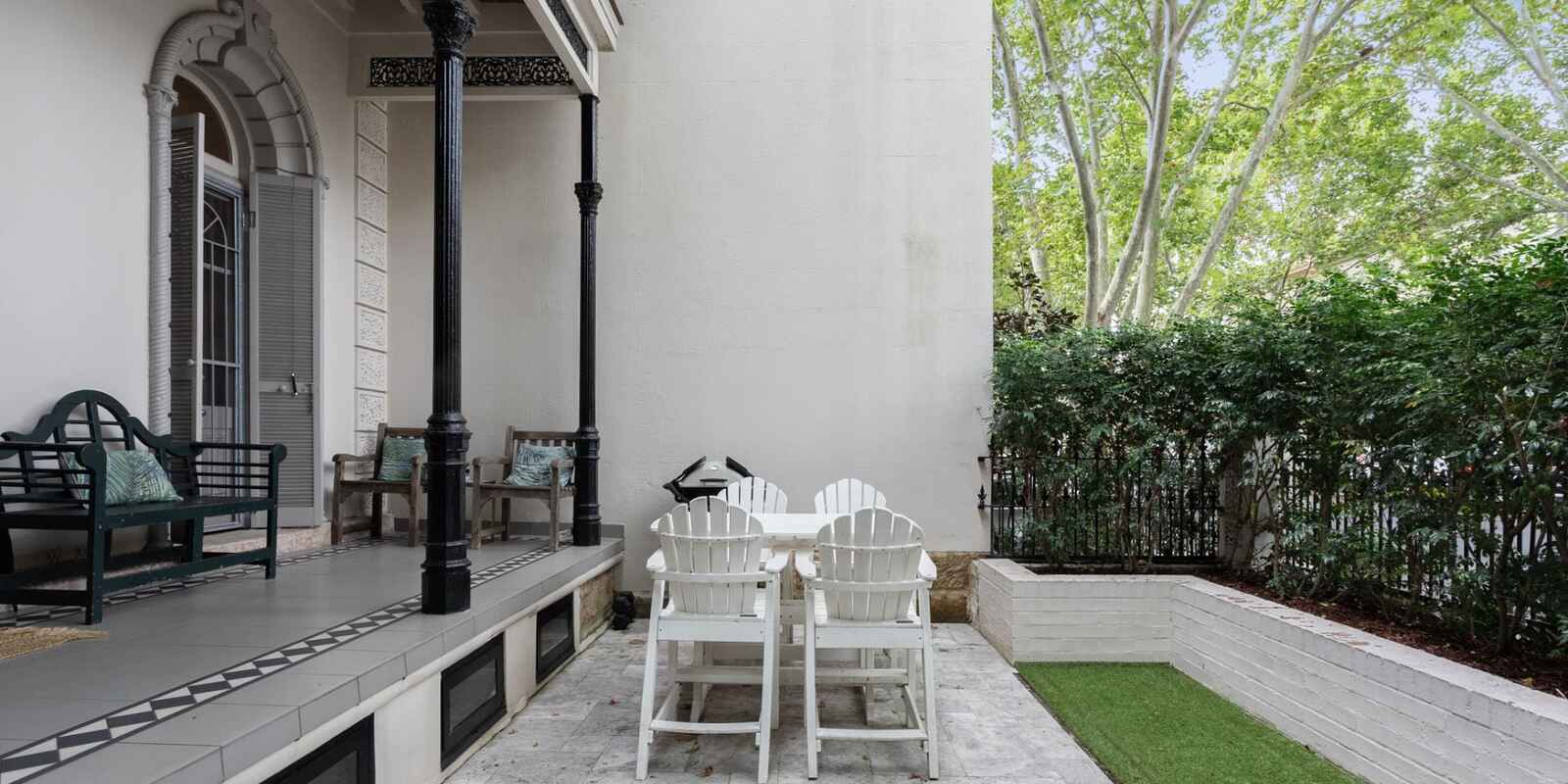 1/111 Victoria Street Potts Point 1/111 Victoria Street Potts Point