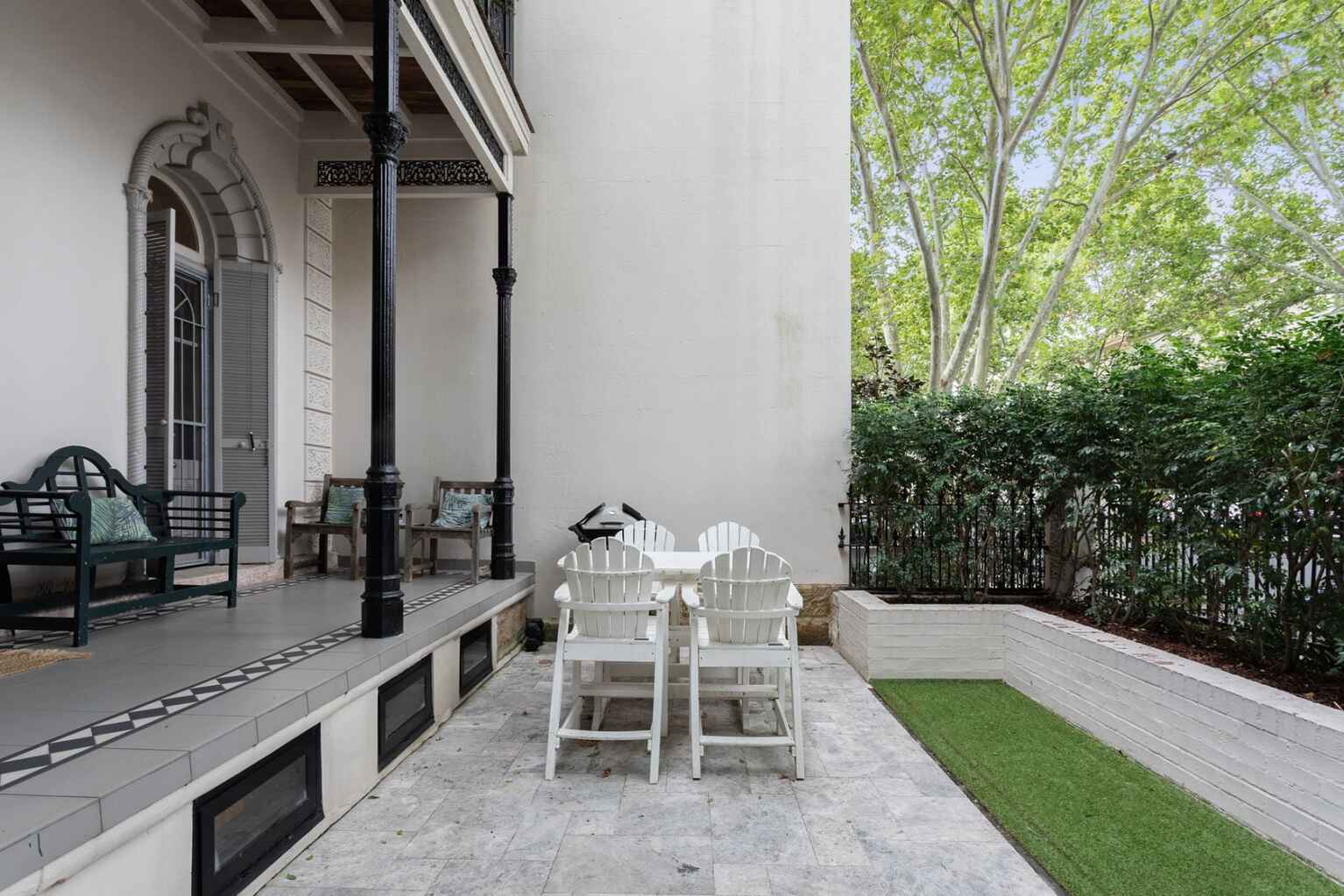 1/111 Victoria Street Potts Point 1/111 Victoria Street Potts Point