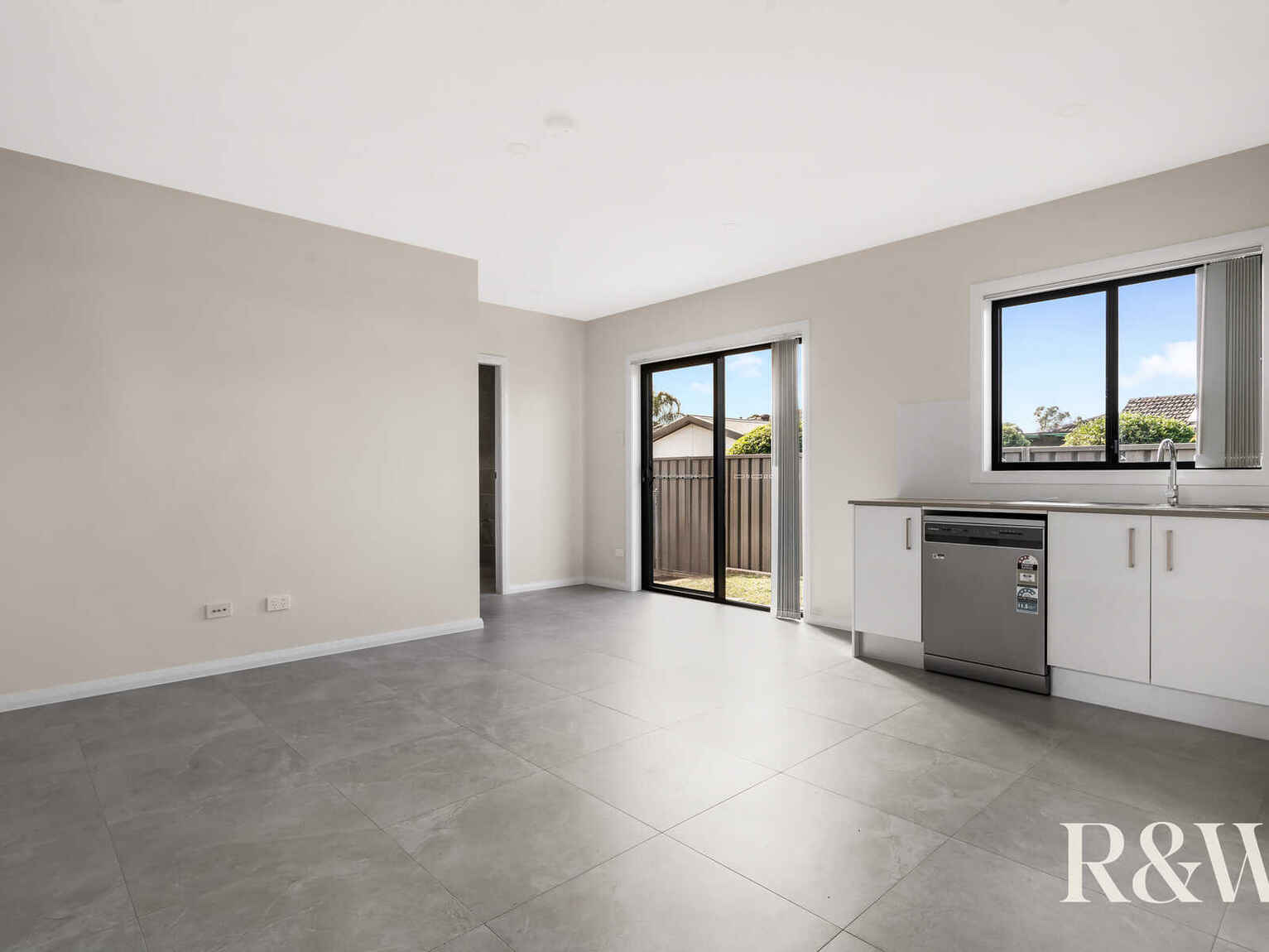 6A Turner Street Colyton