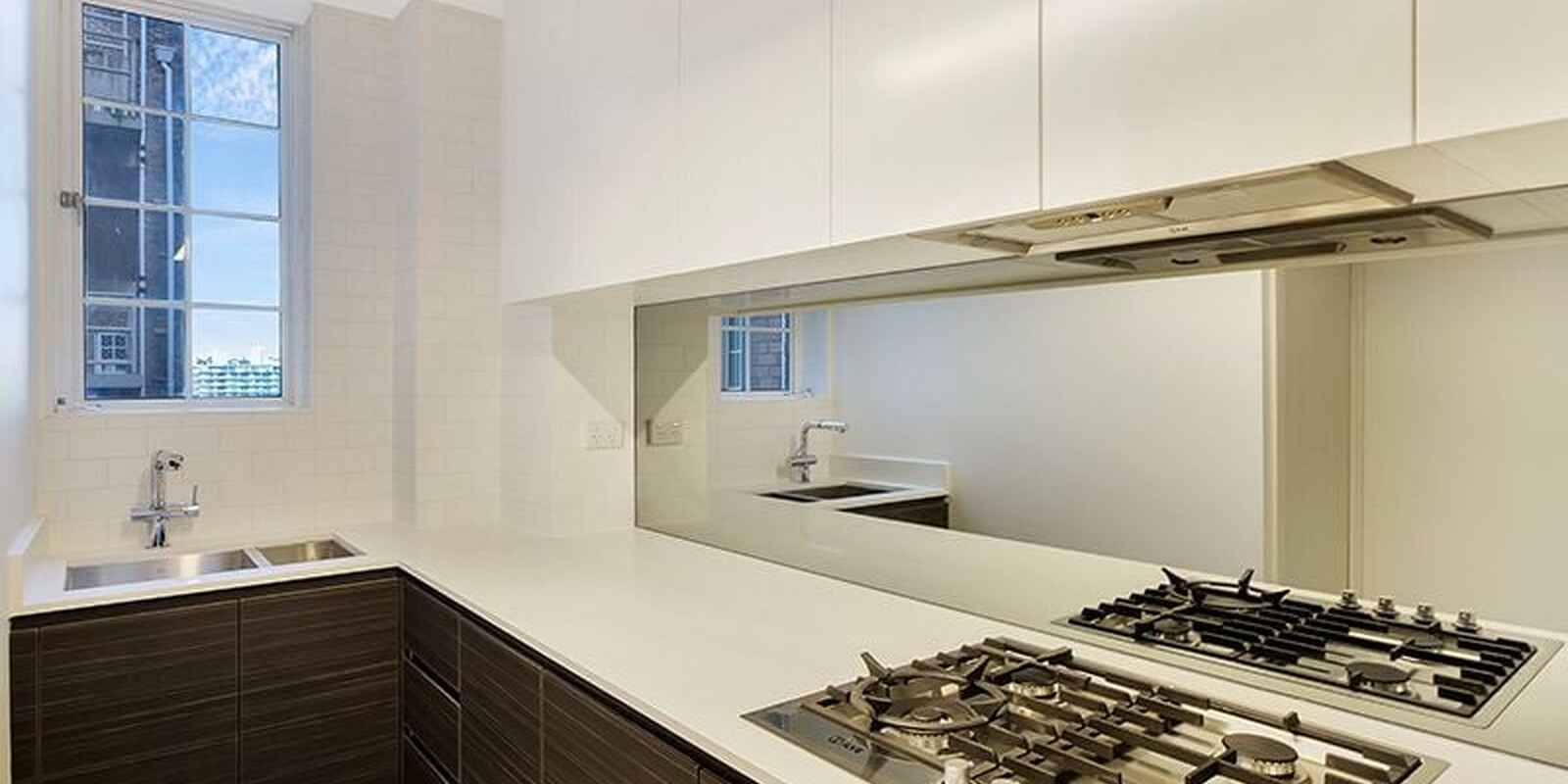 38/16 Macleay Street Potts Point 38/16 Macleay Street Potts Point