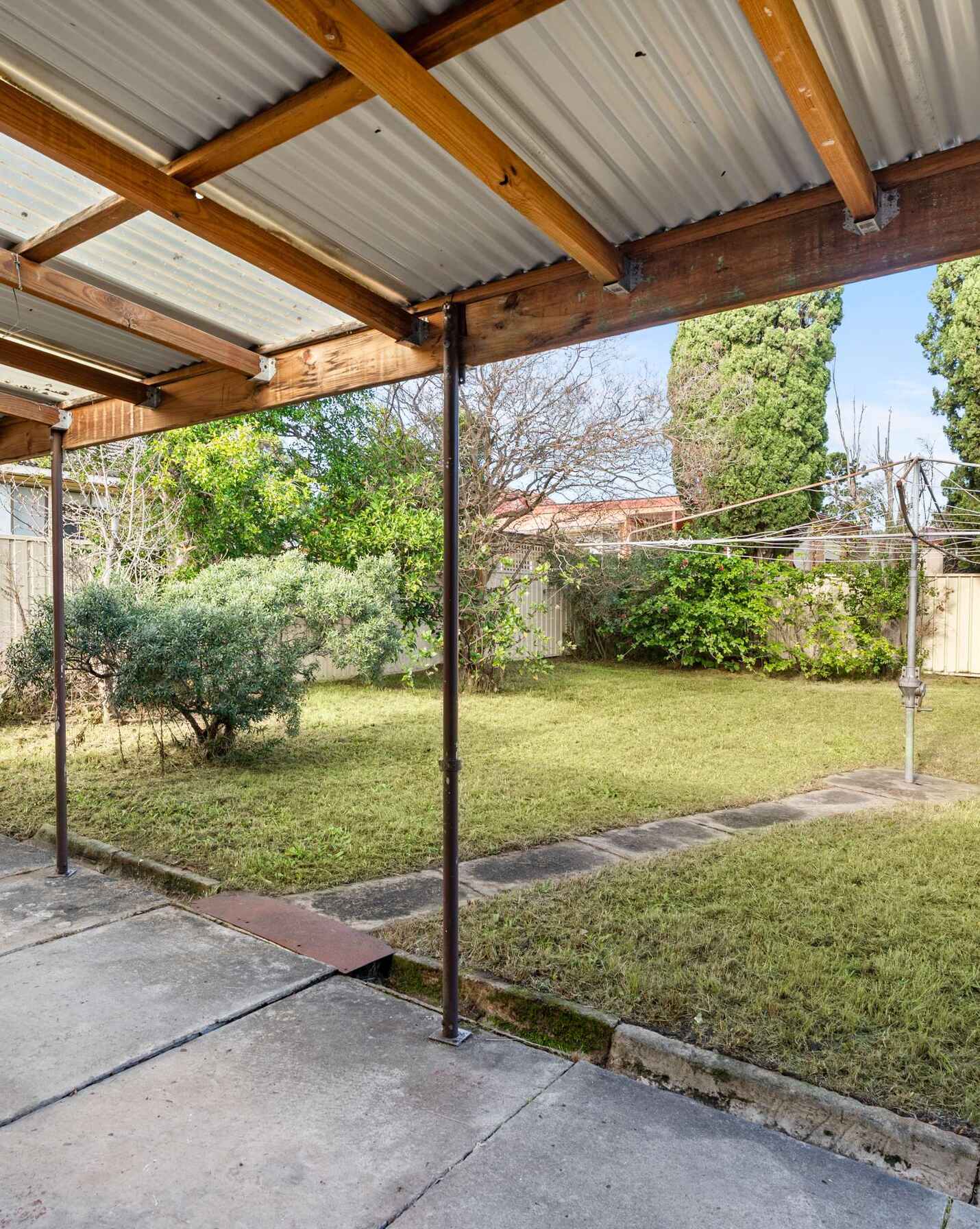 52 Amos Street Westmead, Westmead - Thumbnail 7