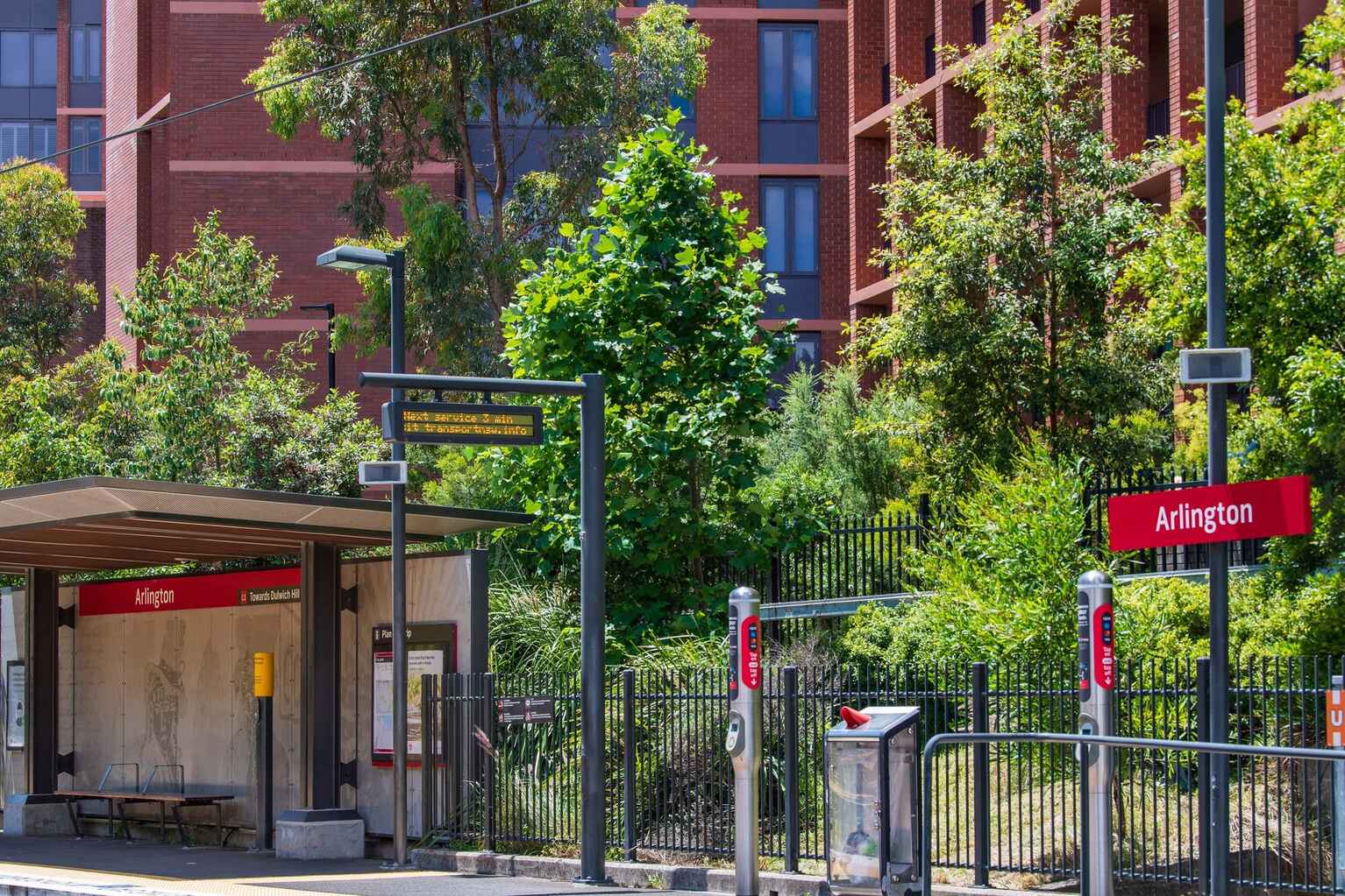 12/9-11 Dulwich Street Dulwich Hill