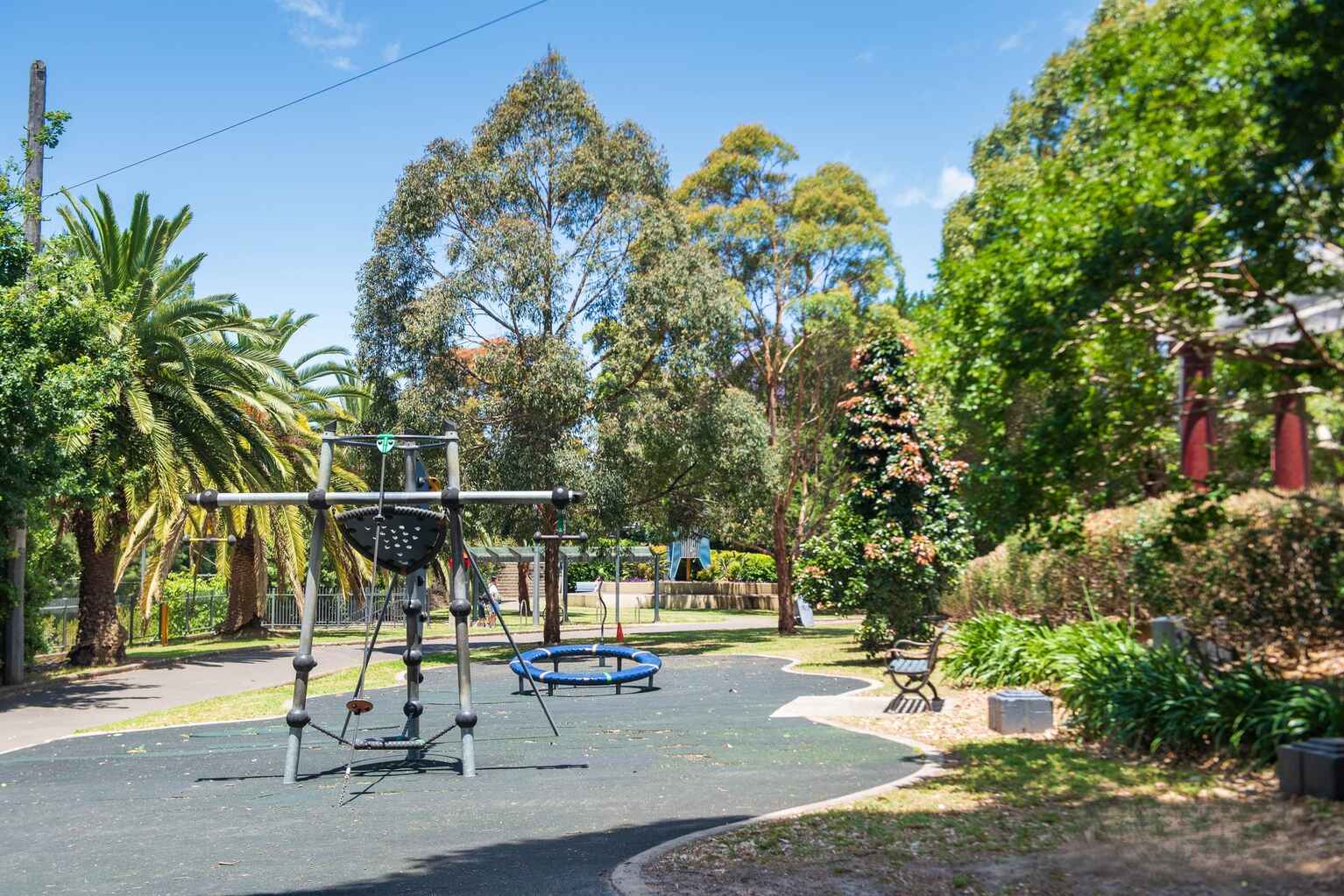 12/9-11 Dulwich Street Dulwich Hill