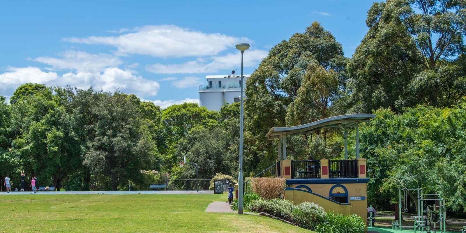 12/9-11 Dulwich Street Dulwich Hill