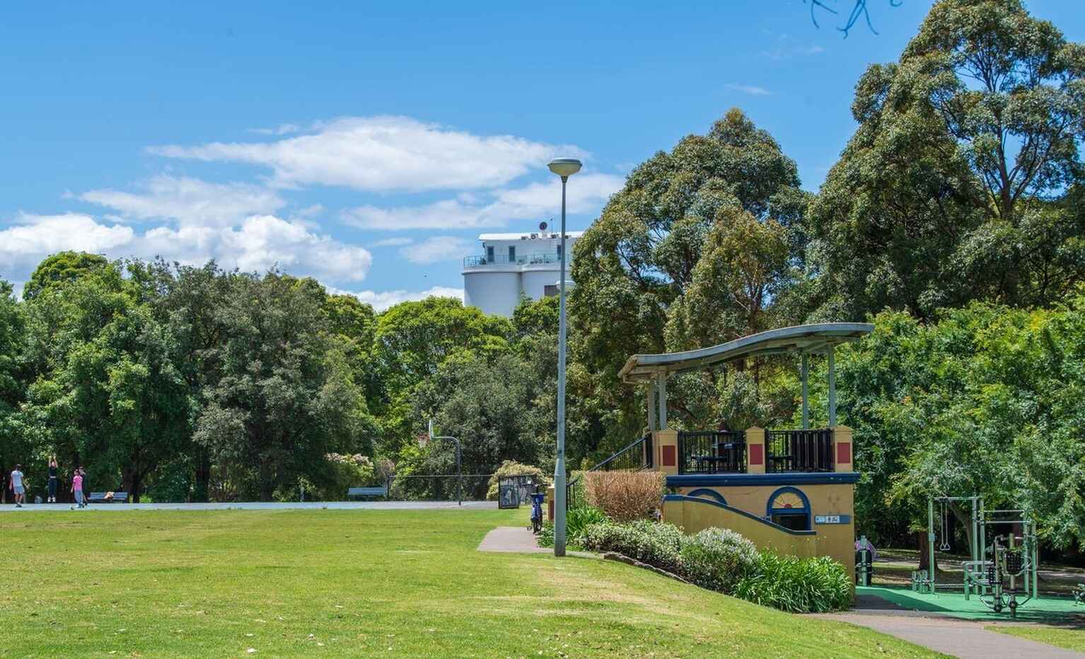 12/9-11 Dulwich Street Dulwich Hill