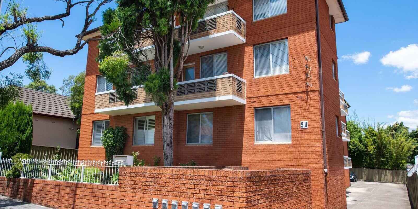 12/9-11 Dulwich Street Dulwich Hill