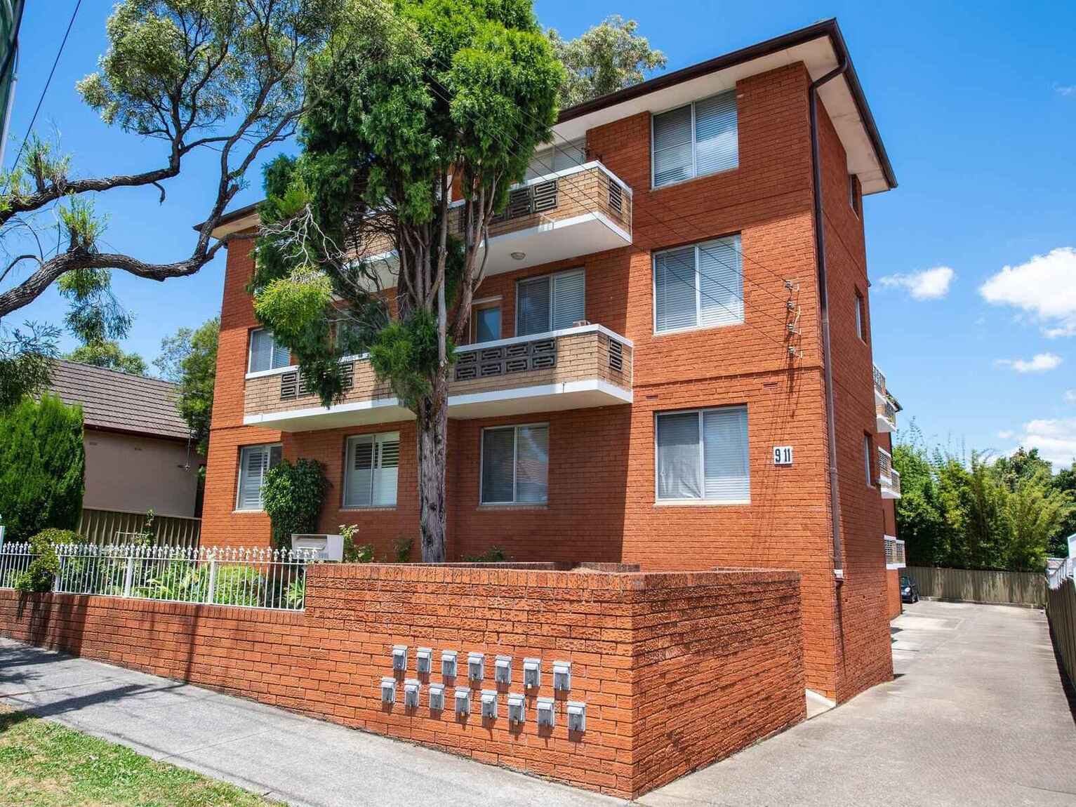 12/9-11 Dulwich Street Dulwich Hill