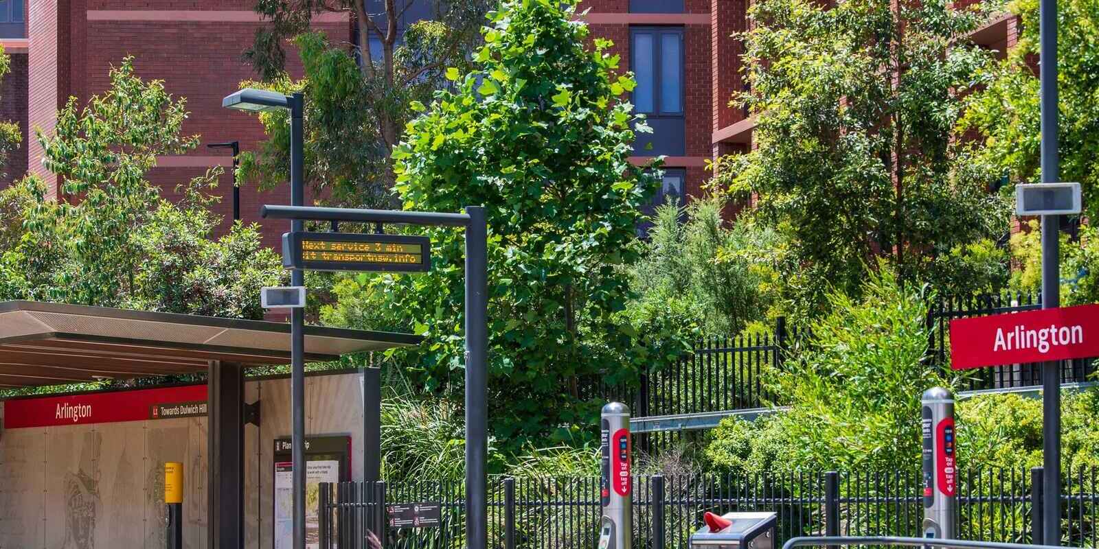 12/9-11 Dulwich Street Dulwich Hill