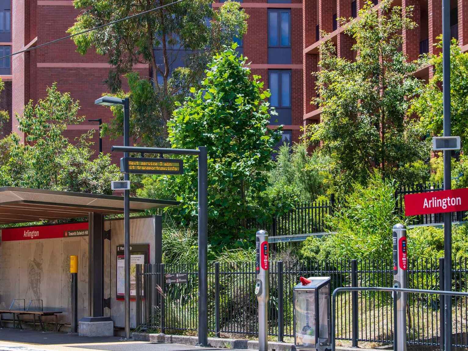 12/9-11 Dulwich Street Dulwich Hill