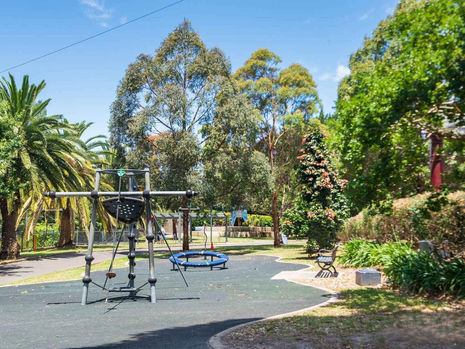 12/9-11 Dulwich Street Dulwich Hill