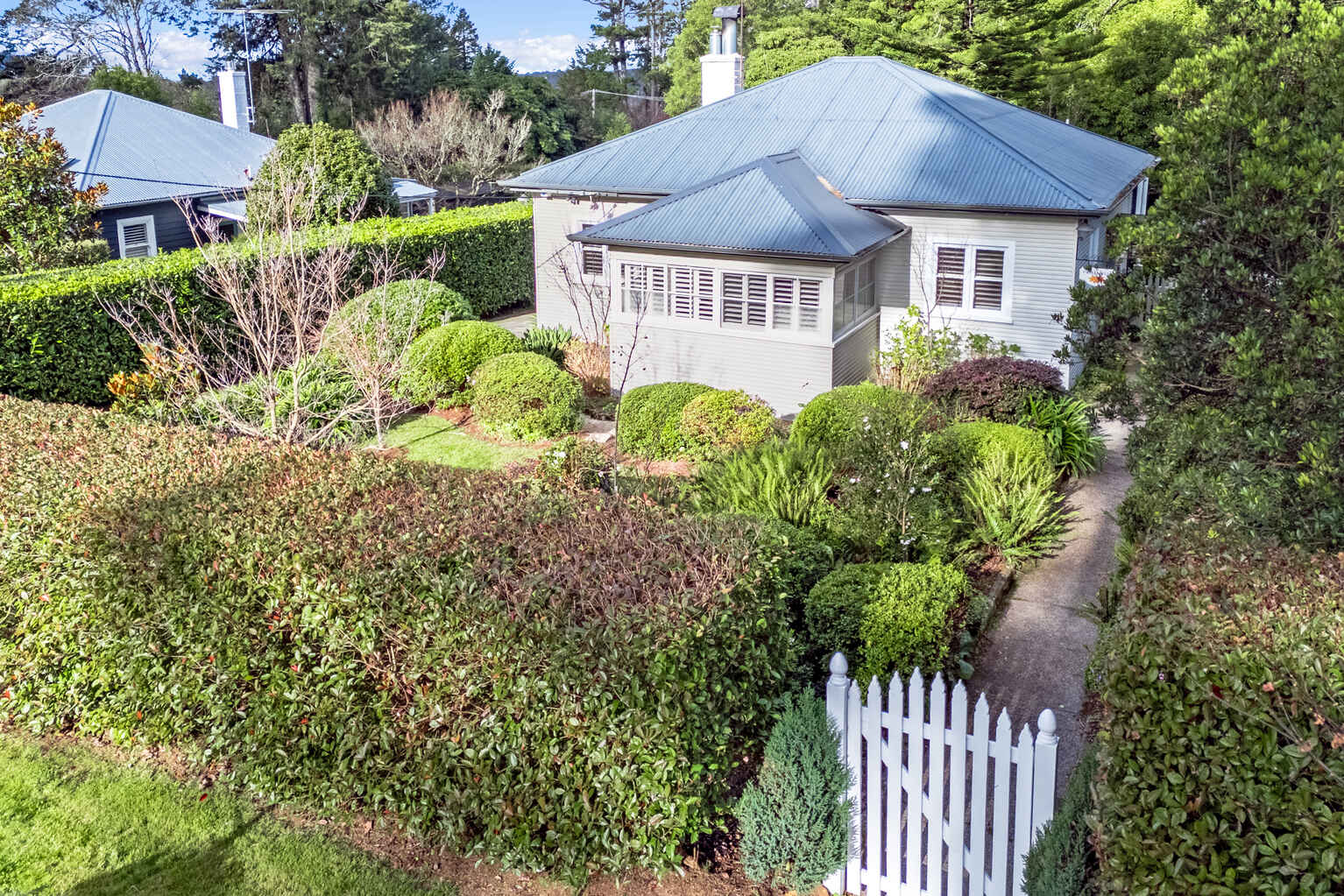 7 Barratt Street Blackheath 7 Barratt Street Blackheath