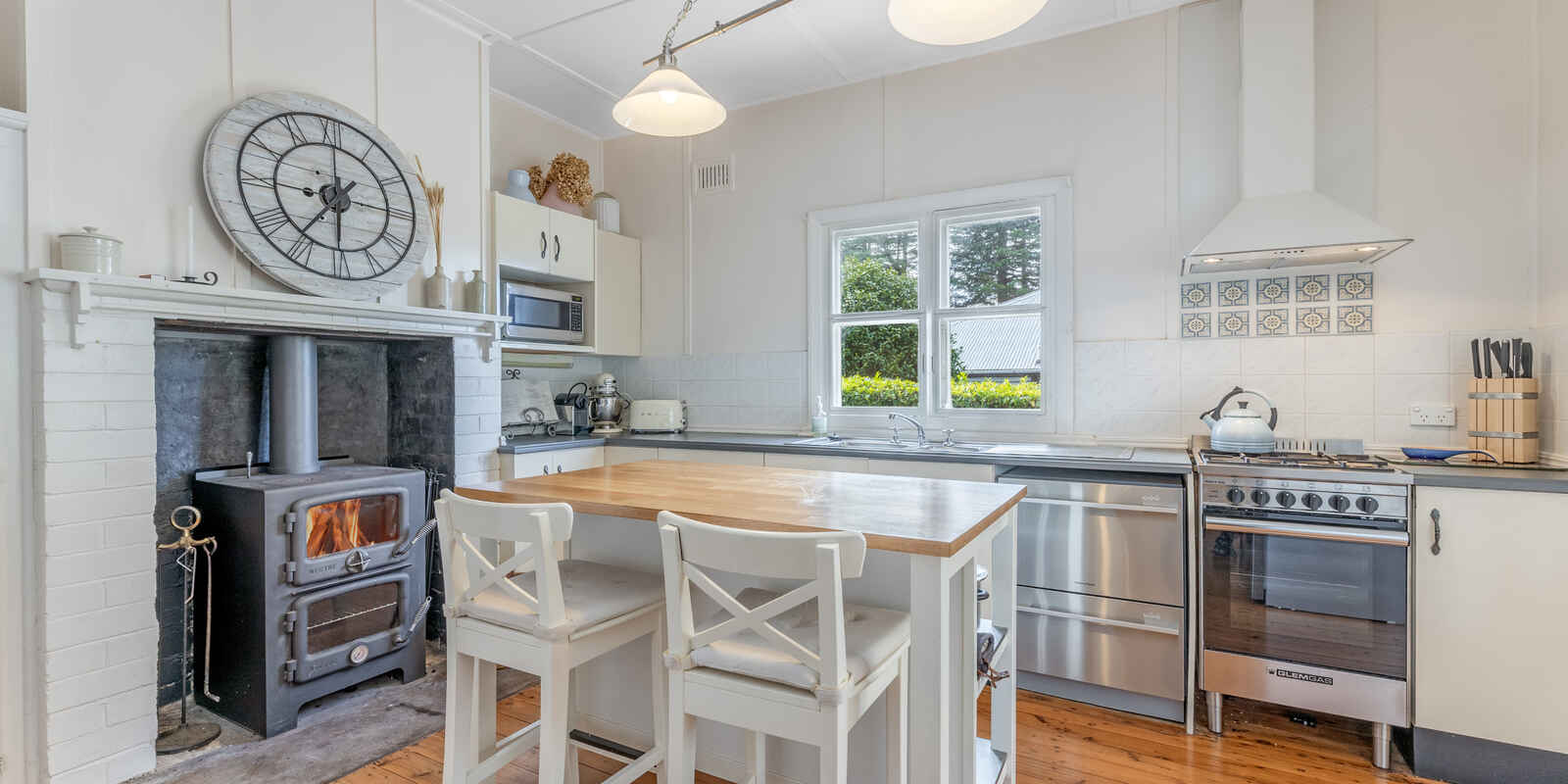 7 Barratt Street Blackheath 7 Barratt Street Blackheath