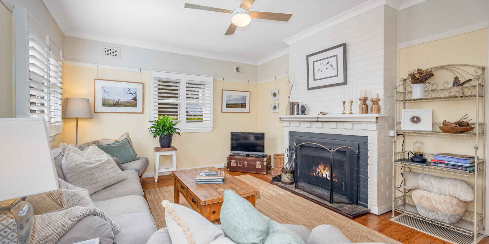7 Barratt Street Blackheath 7 Barratt Street Blackheath