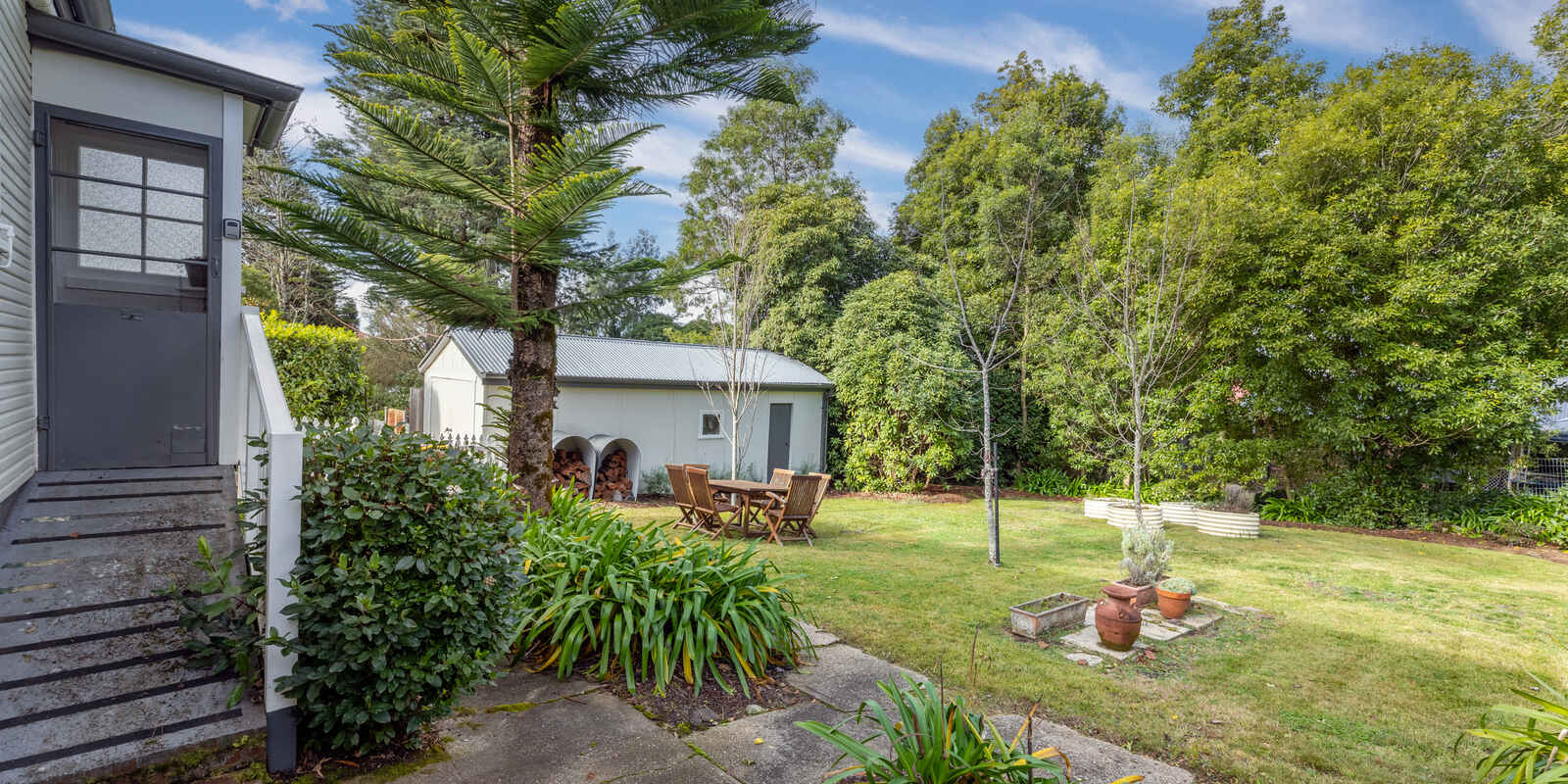 7 Barratt Street Blackheath 7 Barratt Street Blackheath