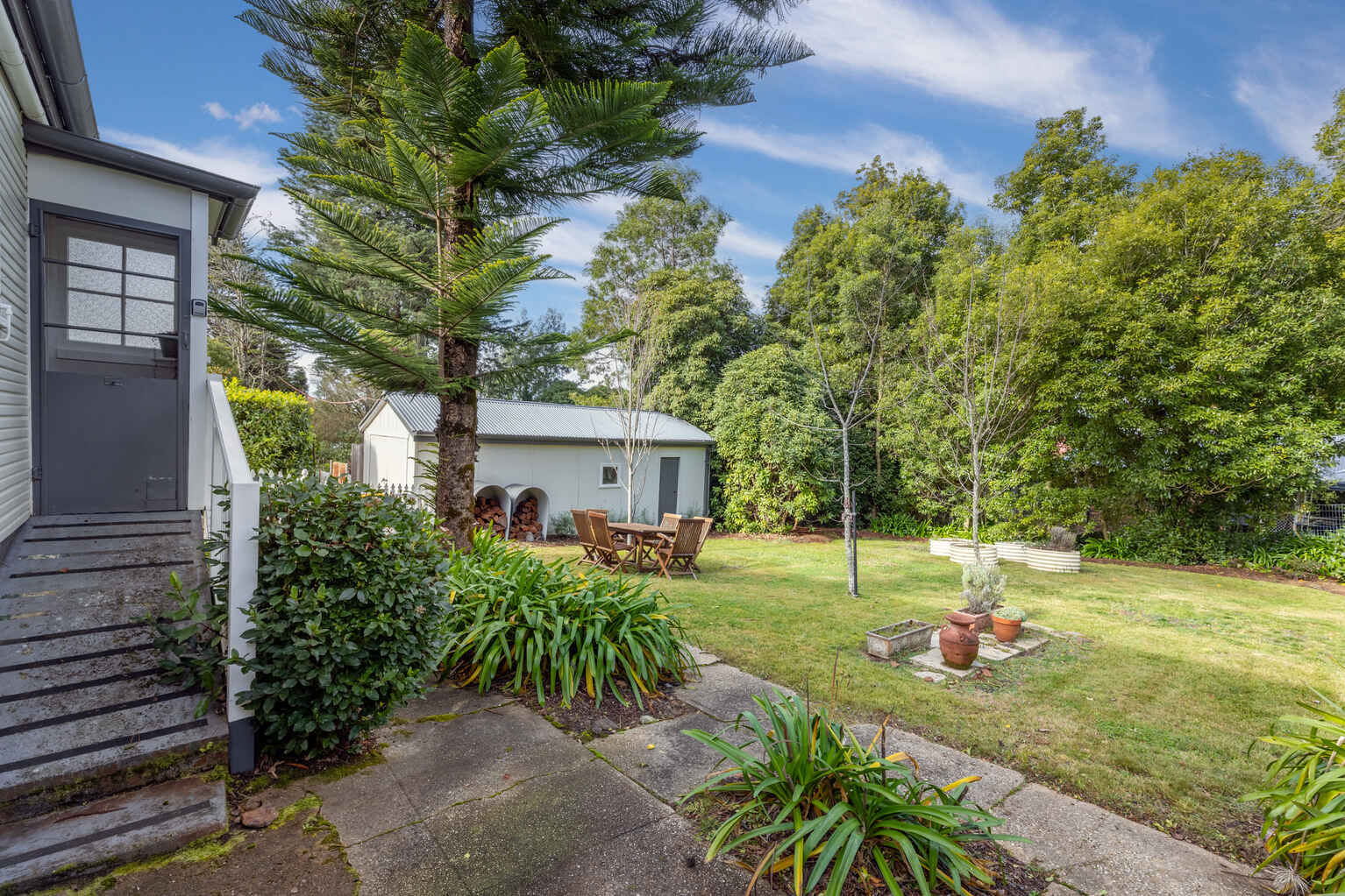 7 Barratt Street Blackheath 7 Barratt Street Blackheath