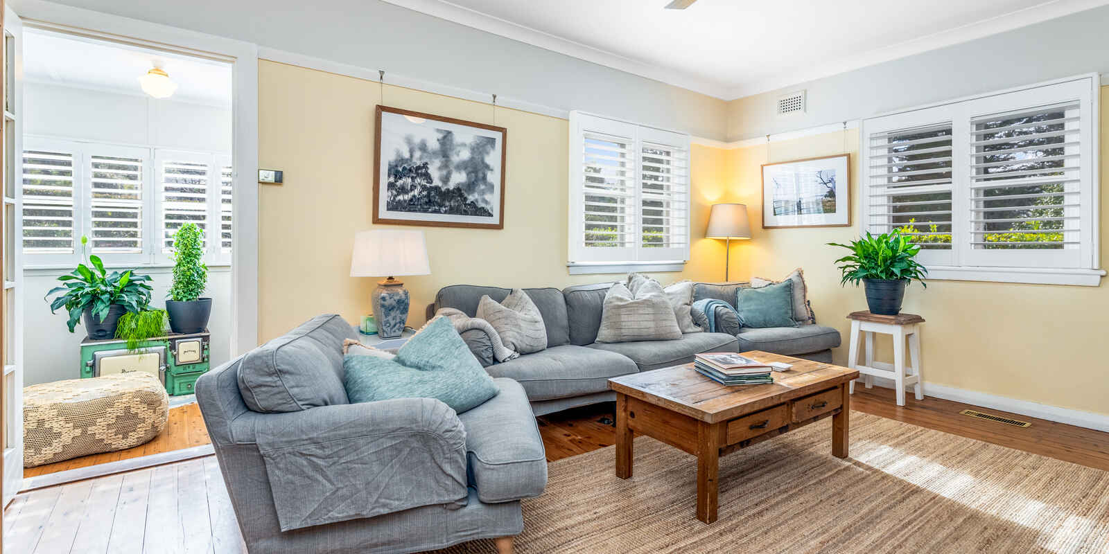 7 Barratt Street Blackheath 7 Barratt Street Blackheath