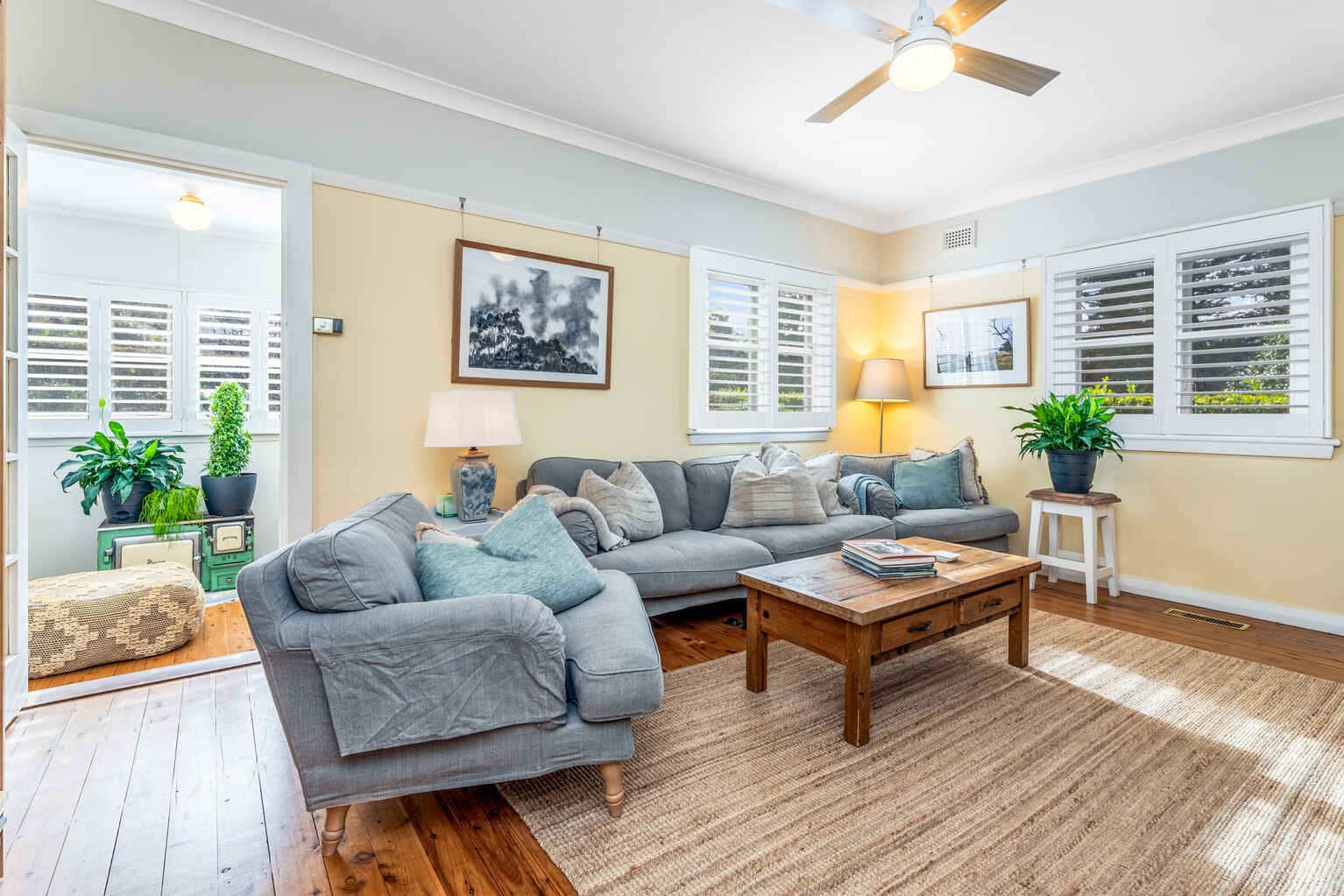 7 Barratt Street Blackheath 7 Barratt Street Blackheath