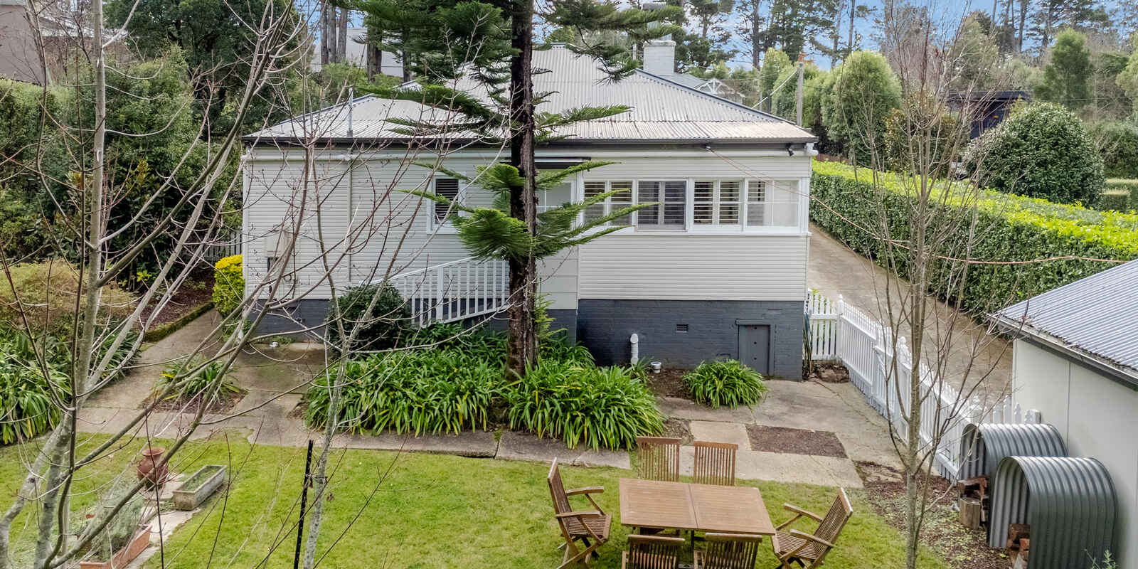 7 Barratt Street Blackheath 7 Barratt Street Blackheath