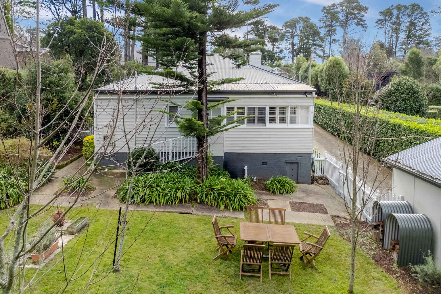 7 Barratt Street Blackheath 7 Barratt Street Blackheath