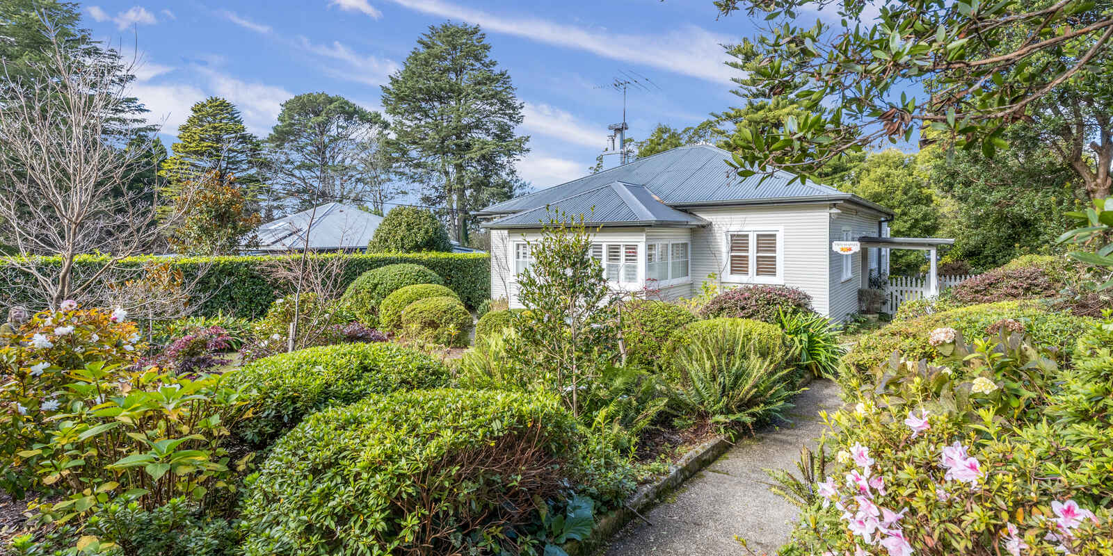 7 Barratt Street Blackheath 7 Barratt Street Blackheath