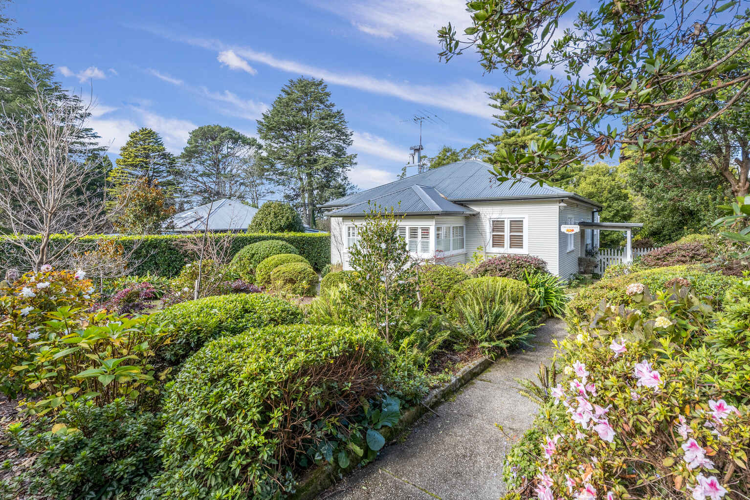 7 Barratt Street Blackheath 7 Barratt Street Blackheath