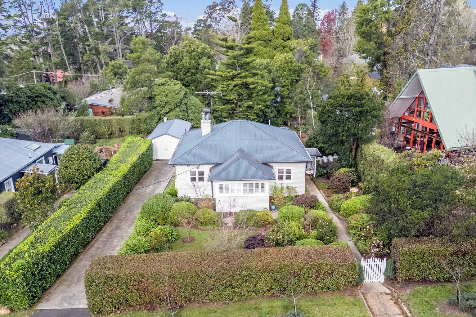7 Barratt Street Blackheath 7 Barratt Street Blackheath