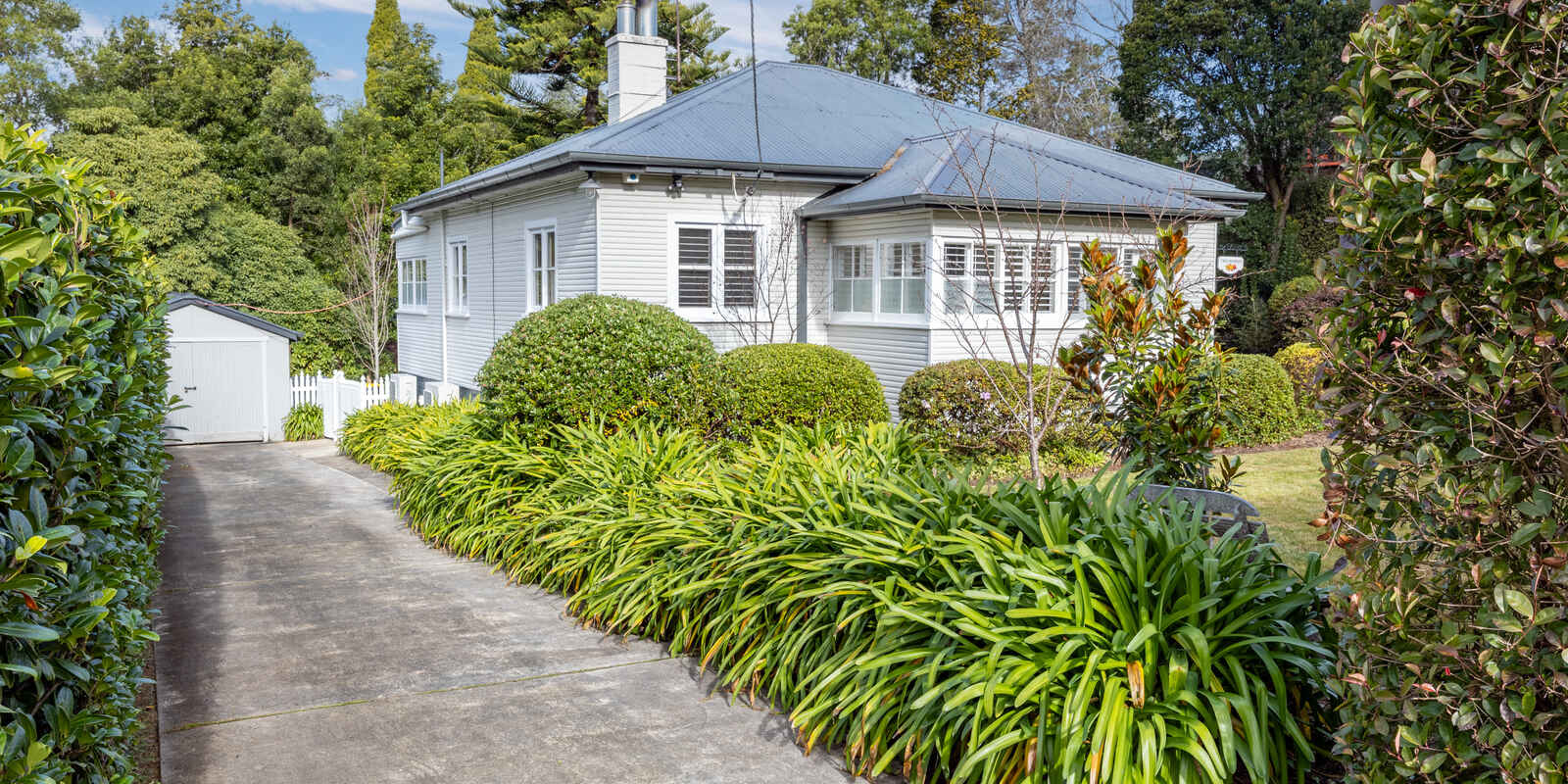 7 Barratt Street Blackheath 7 Barratt Street Blackheath