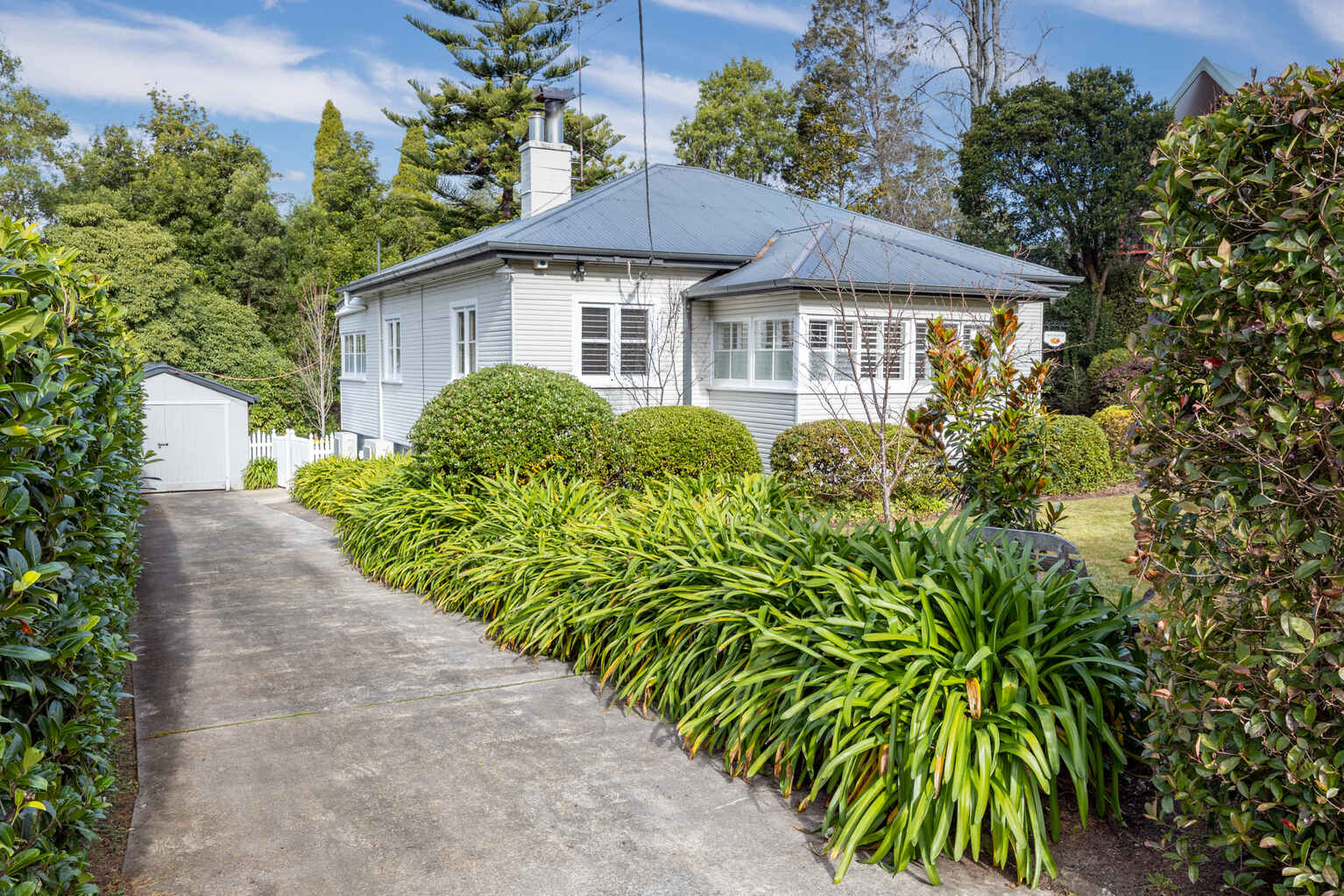 7 Barratt Street Blackheath 7 Barratt Street Blackheath