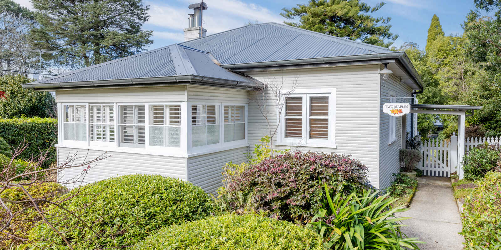 7 Barratt Street Blackheath 7 Barratt Street Blackheath