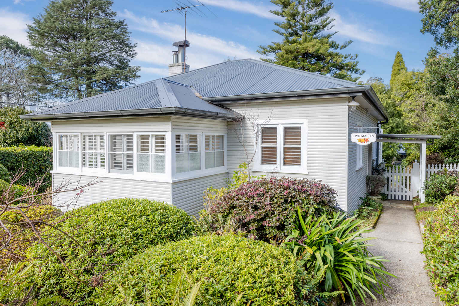 7 Barratt Street Blackheath 7 Barratt Street Blackheath