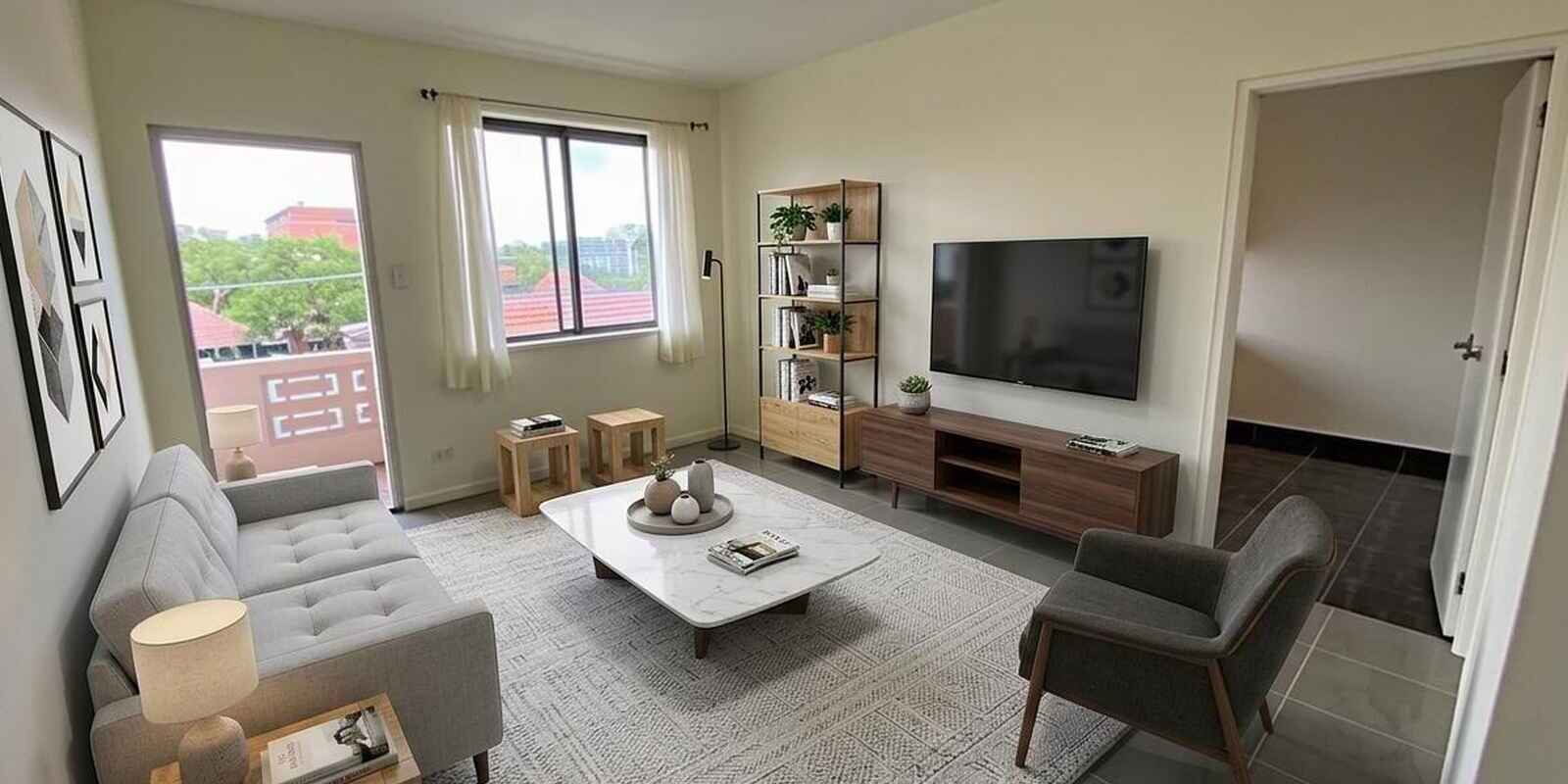 12/9-11 Dulwich Street Dulwich Hill