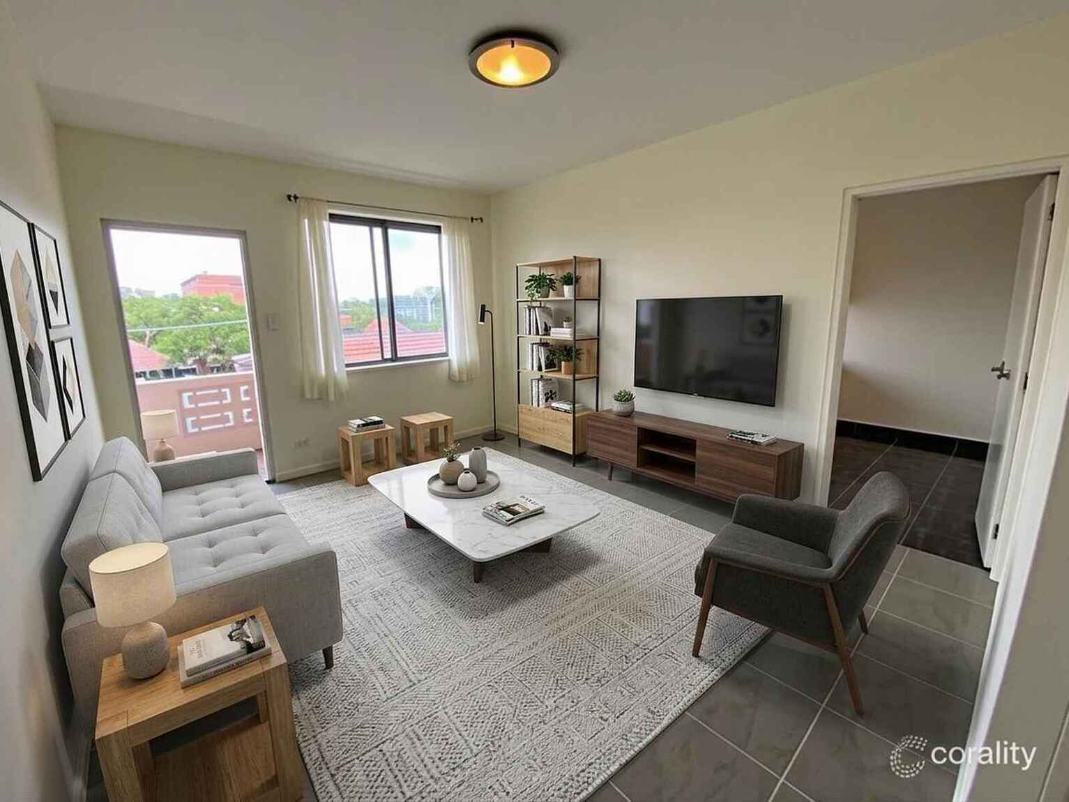 12/9-11 Dulwich Street Dulwich Hill