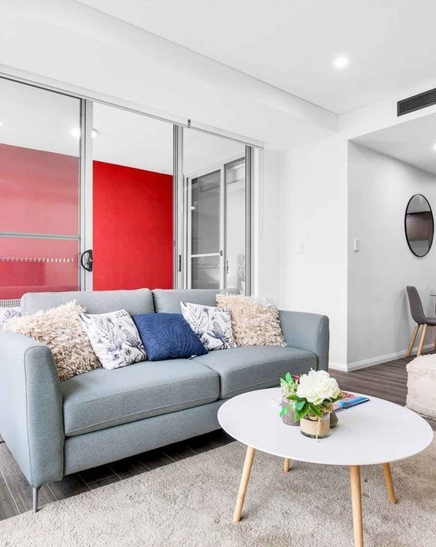 203/843 New Canterbury Road Dulwich Hill, Hill - Image 1