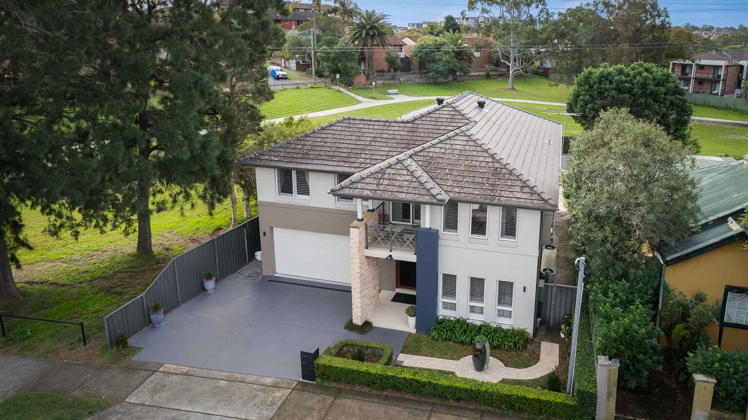 15 Potter Avenue Earlwood 15 Potter Avenue Earlwood