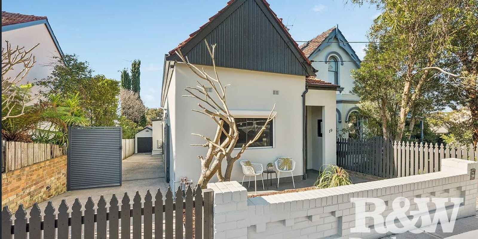 19 Blairgowrie Street Dulwich Hill