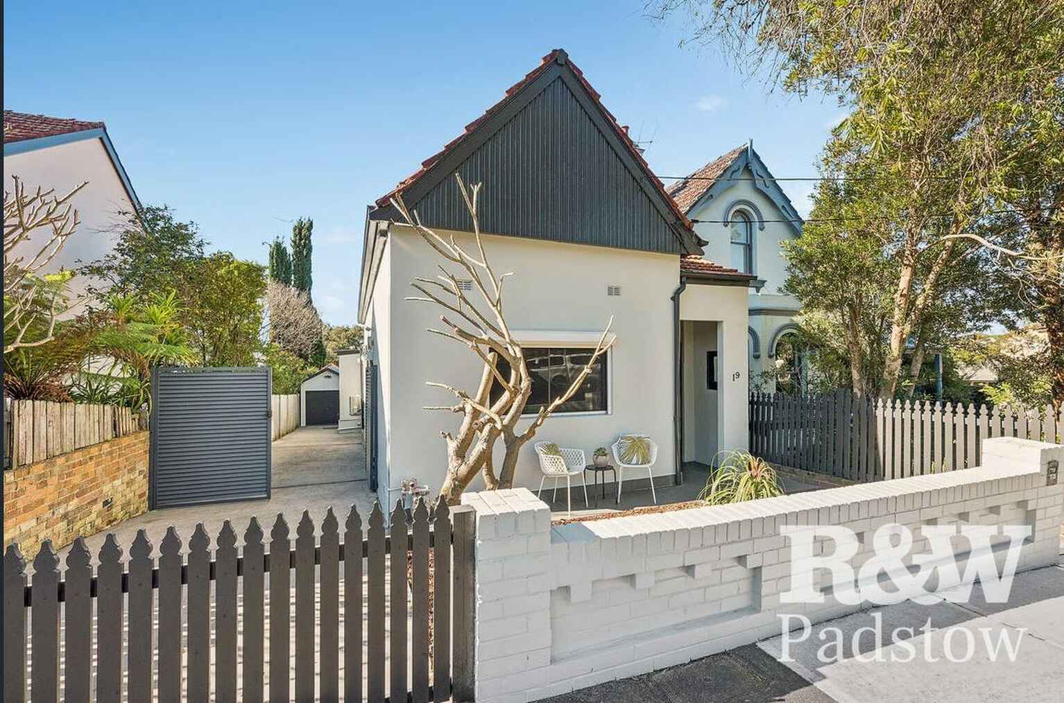 19 Blairgowrie Street Dulwich Hill